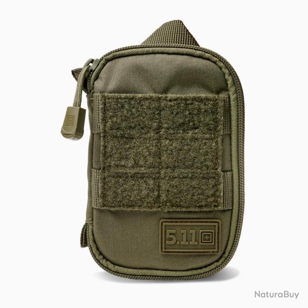 Pochette EGOR Sierra Ranger Green (186)