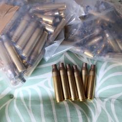 170 &Eacute;tuis neufs pour 338 Lapua Magnum