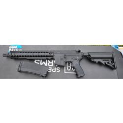 Replique airsoft M4 Specna arms SA 06 EDGE avec 2 chargeurs