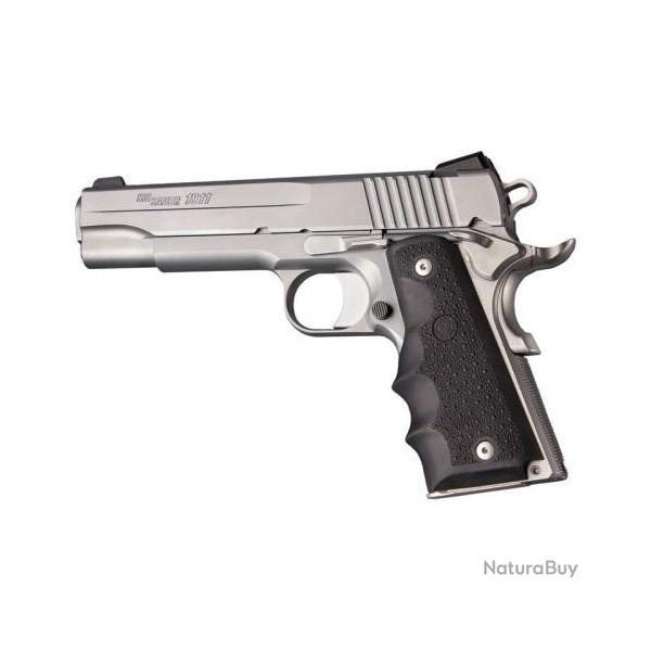 Poign�e Hogue Colt 1911 Governement , Commander...