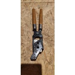 Moules &agrave; balles LEE - LH 457 - RB