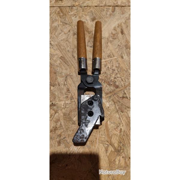 Moules � balles LEE - LH 457 - RB