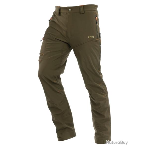 Pantalon HART egur-T