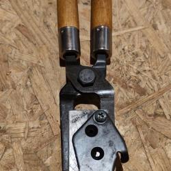 Moules &agrave; balles LEE - LH 450 - 200