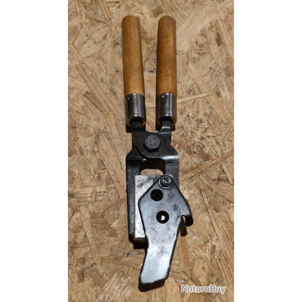 Moules � balles LEE - LH 450 - 200