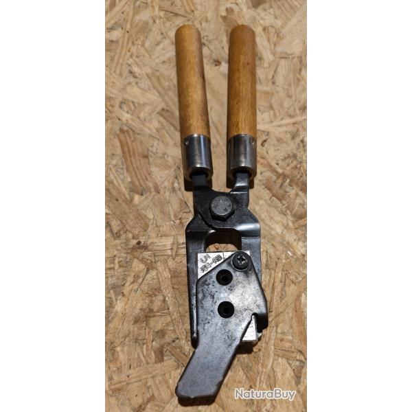 Moules � balles LEE - LH 454 - RB