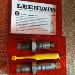 Jeu d'outil Lee en 30.284