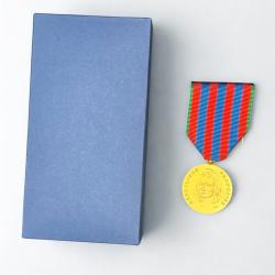 (62.002) M&eacute;daille comm&eacute;morative fran&ccedil;aise - Drago