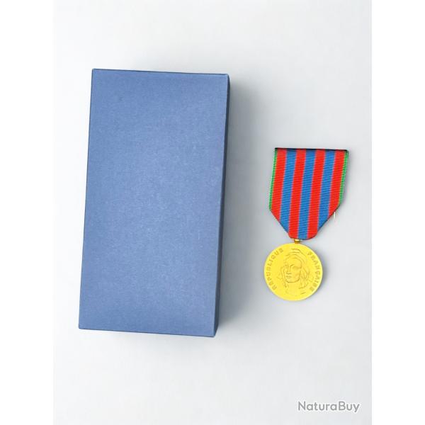 (62.002) M�daille comm�morative fran�aise - Drago