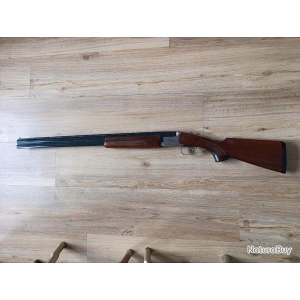 Fusil superpos� ball trap Baikal IJ 27 MP27-EM-1C calibre 12/76