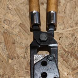 Moule &agrave; balles LEE - LH 454 RB