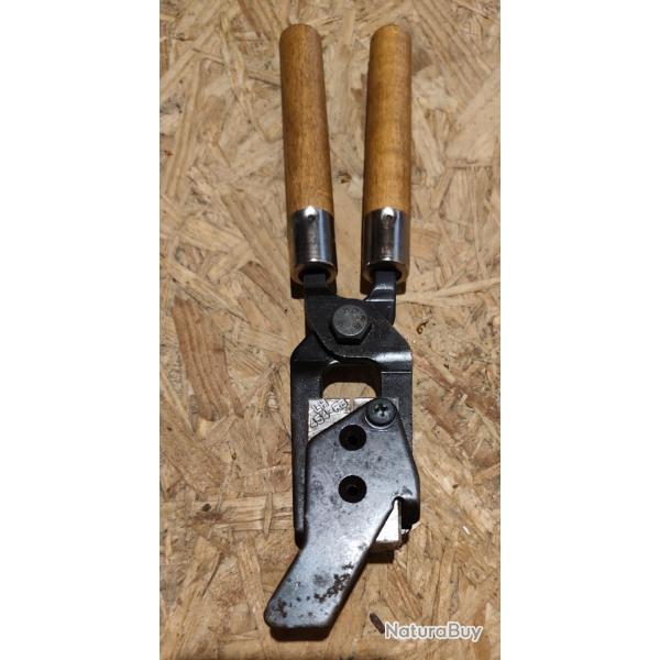 Moule � balles LEE - LH 454 RB