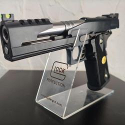 Hi capa dragon 5.1 gaz airsoft
