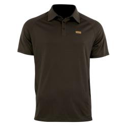 Polo HART pace marron