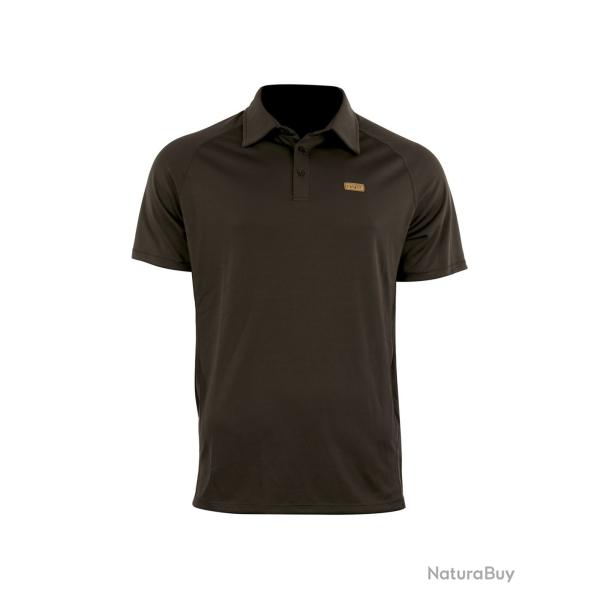 Polo HART pace marron