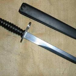 BAIONNETTE SUISSE MOD 57 occasion