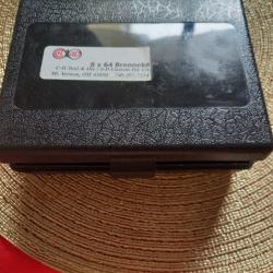 Jeu d'outil CH Tool / 4D 8.64 Brenneke