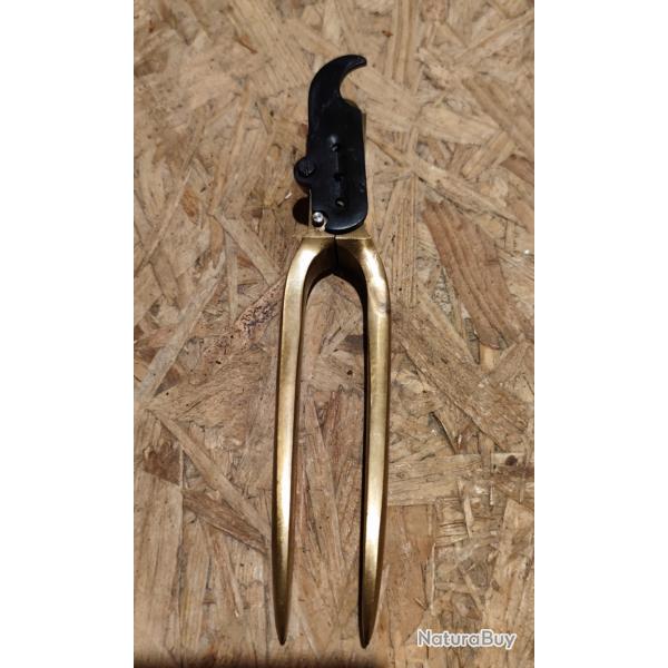 Moule � balles LE MAT