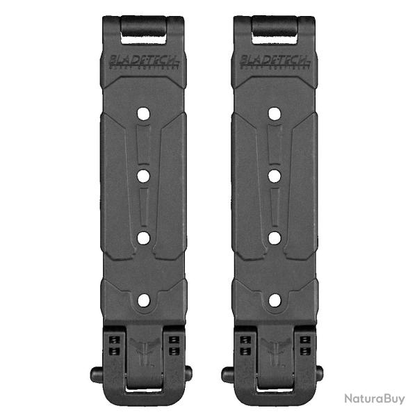 Blade Tech Molle Lok Small (pair)