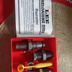 Jeu d'outil LEE en 300 savage