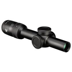 Lunette de tir VORTEX strike eagle 1-10x24 EBR-8 MRAD FFP