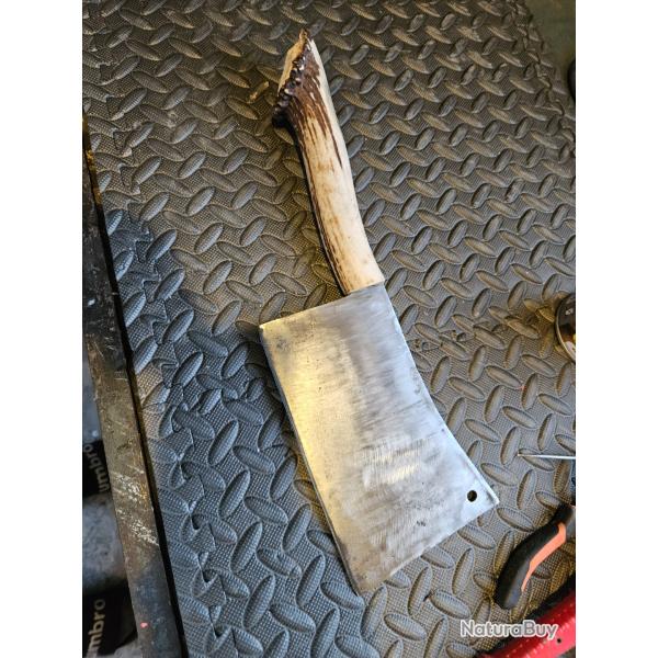 Feuille de d�coupage boucher