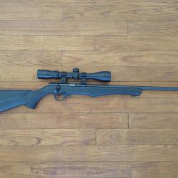 Carabine Rossi 8122 - Cal 22lr. Ench&egrave;re 1� sans prix de r&eacute;serve.