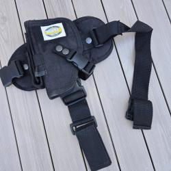 holsters starget shooting