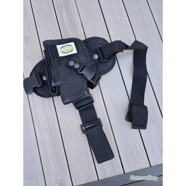 holsters starget shooting