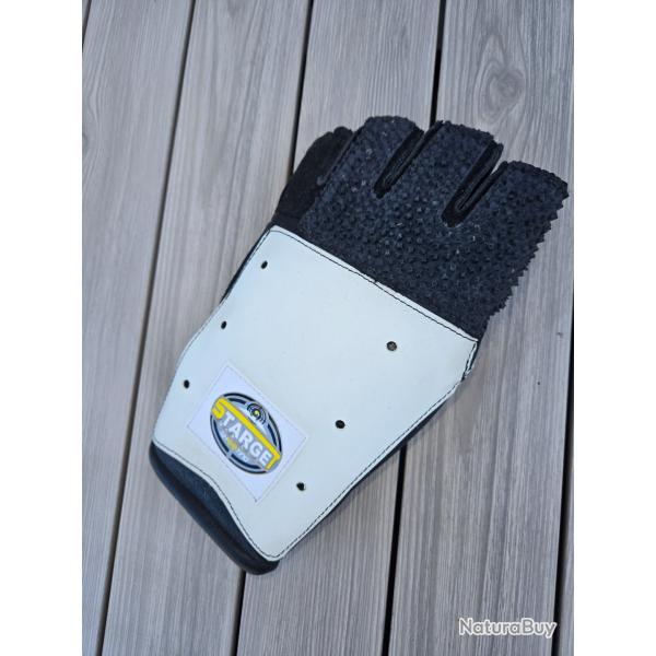 gant de tir starget shooting