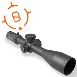 Element Optics theos 6-36x56 ffp APR-2D Mrad