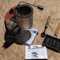 Four &agrave; plomb LEE pro pot 4