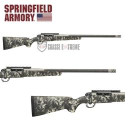 Carabine SPRINGFIELD ARMORY 2020 Boundary 20'' Cal 7mm Prc