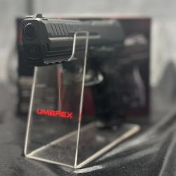 PISTOLET "HECKLER&KOCH P30" - Cal BBS 6MM - ELECTRIC - FULL AUTO