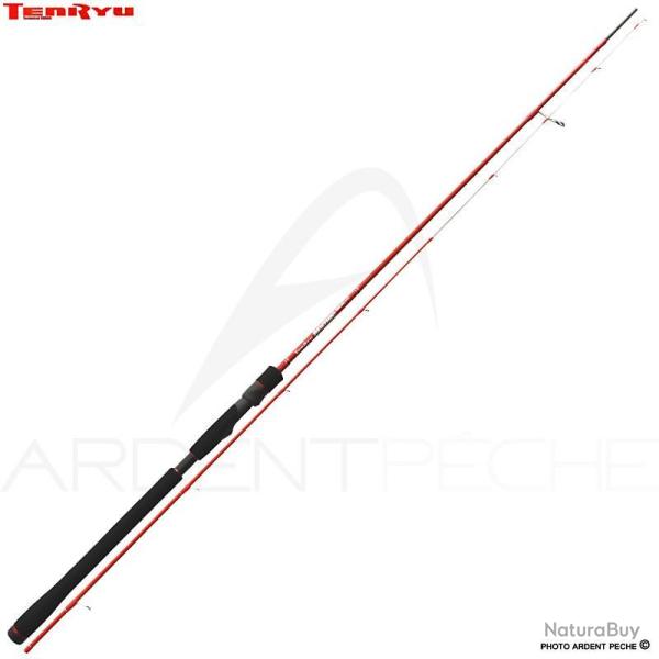 1��sans prix de r�serve ! Canne TENRYU Benthic tenya 240 2ES