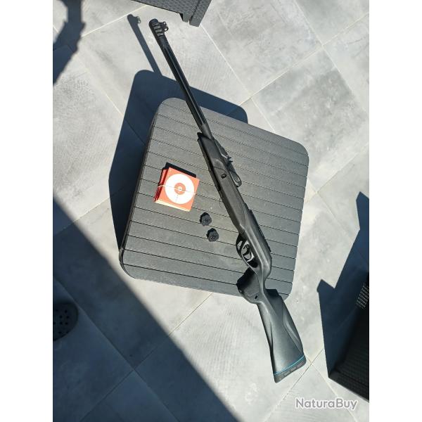 Carabine GAMO SPEEDSTER IGT 10X GEN2 19.9j cal 4.5mm
