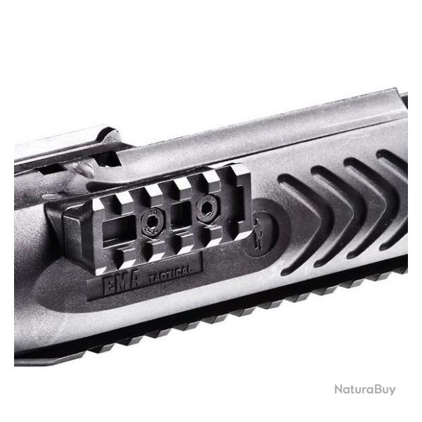 Syst�me de garde-main Picatinny MR500 CAA Mossberg 500
