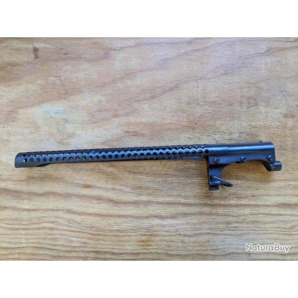 Garde main de winchester 1897 trench gun