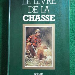 Livre de la chasse