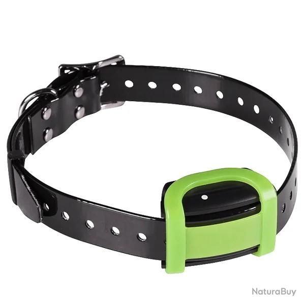 Collier de dressage Num'axes CANICOM SOFT