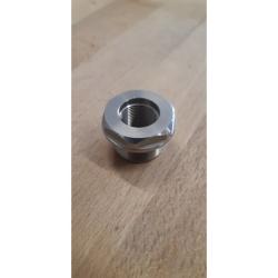 A-TEC - Filetage seul pour PRS 3 Cal.30 - 5/8x24 - ATMPNUT2F48