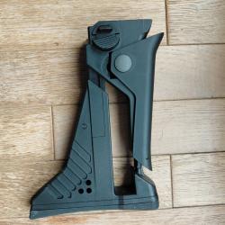 Crosse airsoft pour replique G36 de marque FCW (equivalent S&T)