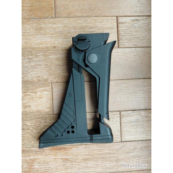 Crosse airsoft pour replique G36 de marque FCW (equivalent S&T)