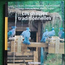 Livre  sur la chasse