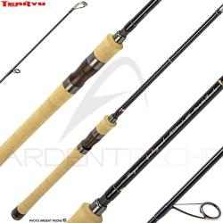 1�&nbsp;sans prix de r&eacute;serve ! Canne TENRYU Rayz integral 845 S MH