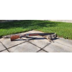WINCHESTER 101 XTR BALL-TRAP