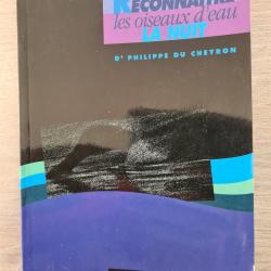 Livre sur la hutte