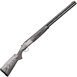 fusil B525 SPORTER LAMINATED ADJUSTABLE 12M malette