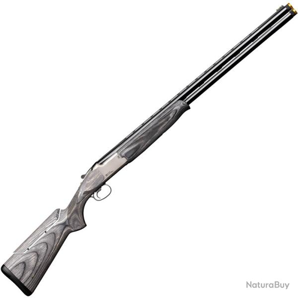 fusil B525 SPORTER LAMINATED ADJUSTABLE 12M malette