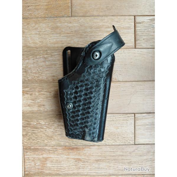 Holster safariland pour sig p226